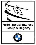 Official SIG & Registry Logo.