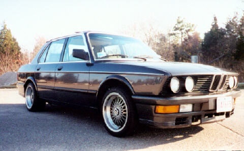 Brad worthington bmw #4